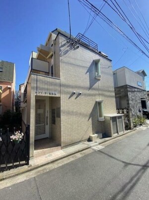 メゾンド吉祥寺外観写真