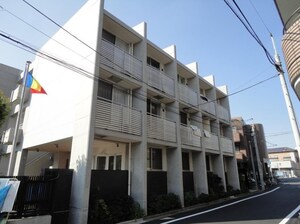 タプロコート外観写真