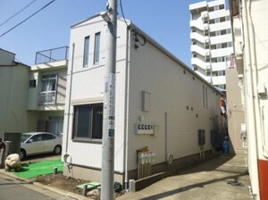 SORTE・MATSUO外観写真