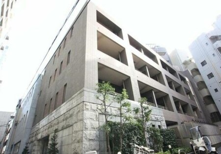 パレステュディオ九段〈北の丸〉外観写真