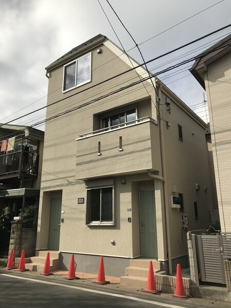 RKM HOUSE外観写真