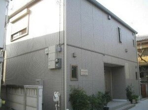 ディアス西荻外観写真
