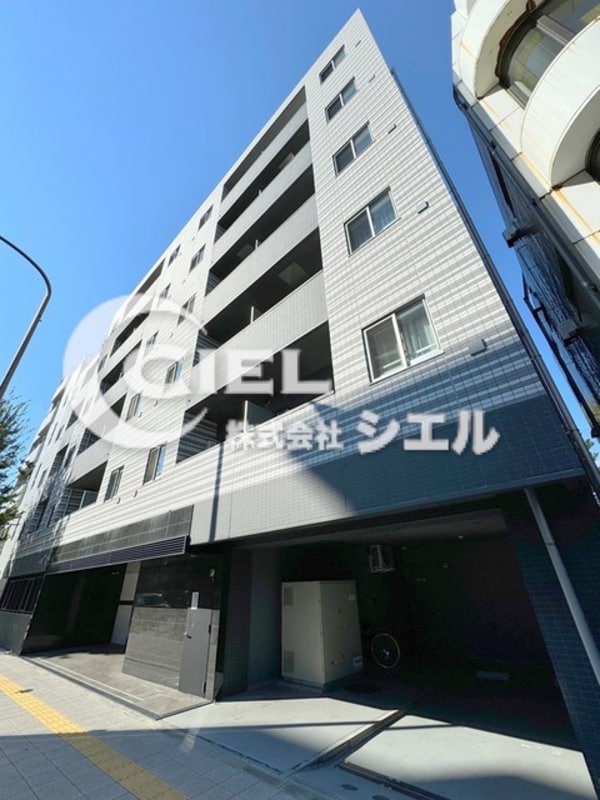 外観・土地