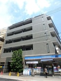 S.K.Yマンション