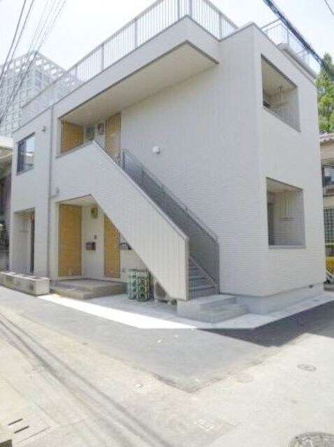 willsoの物件外観写真