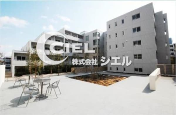 外観・土地