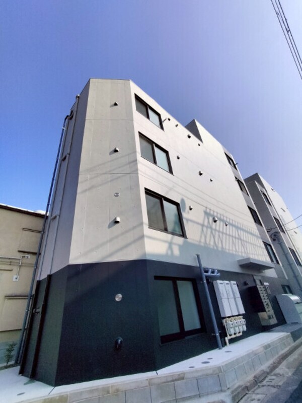 外観・土地