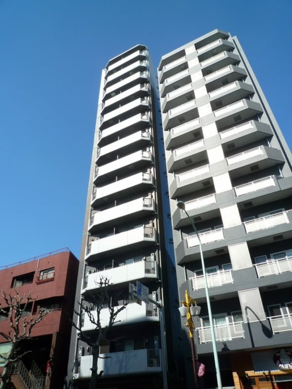 外観・土地