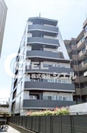 AXAS池袋本町