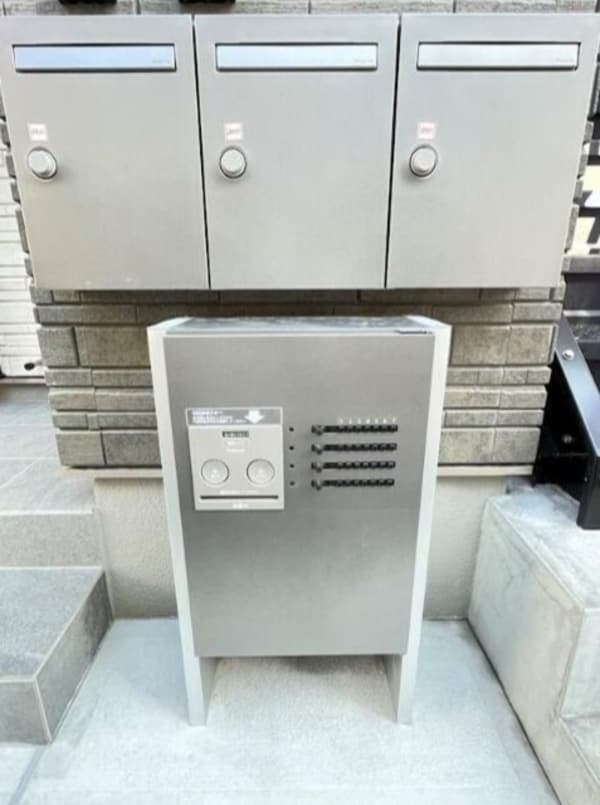 共用設備
