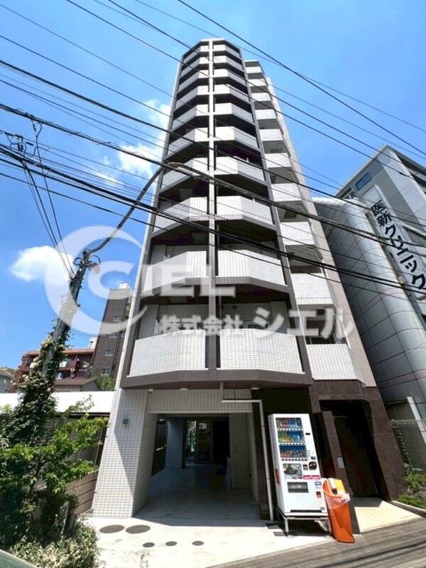 外観・土地