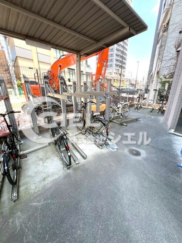 共用設備