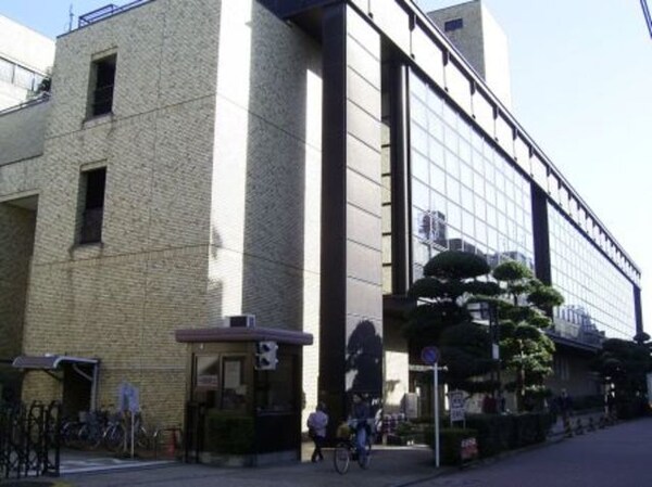 その他(駅周辺)