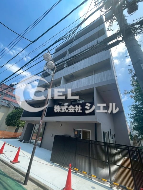 外観・土地