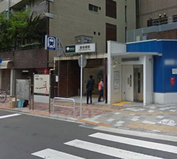 その他(駅周辺)