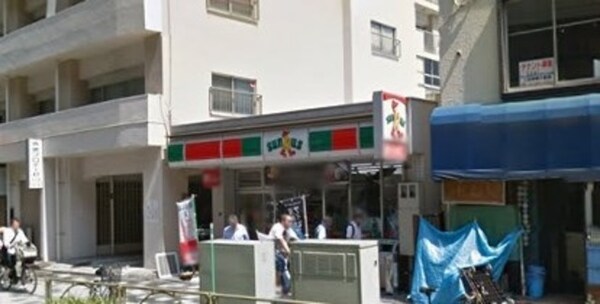 その他(駅周辺)