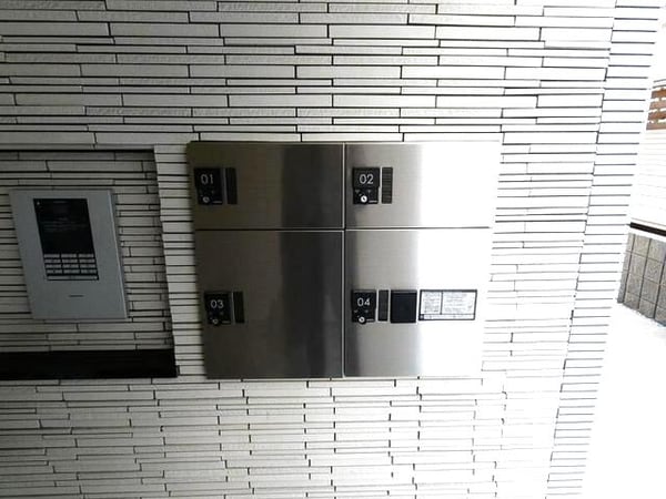 敷地内/建物