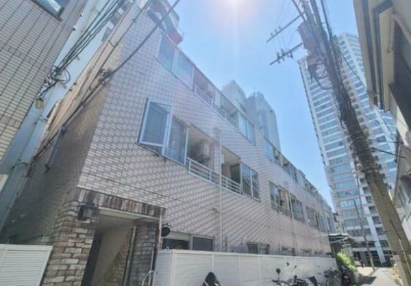 外観・土地