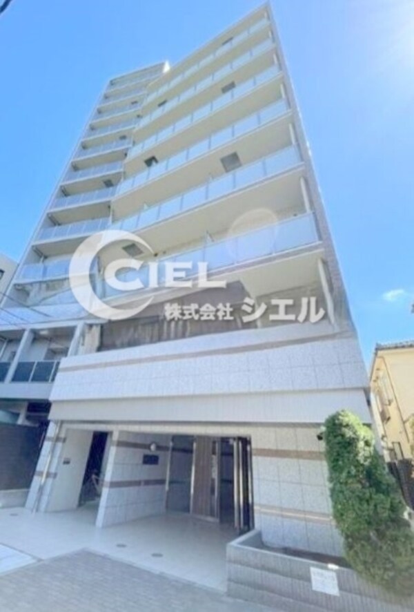 外観・土地