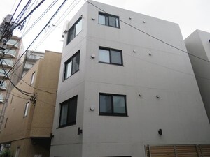 Noahs Ark外観写真