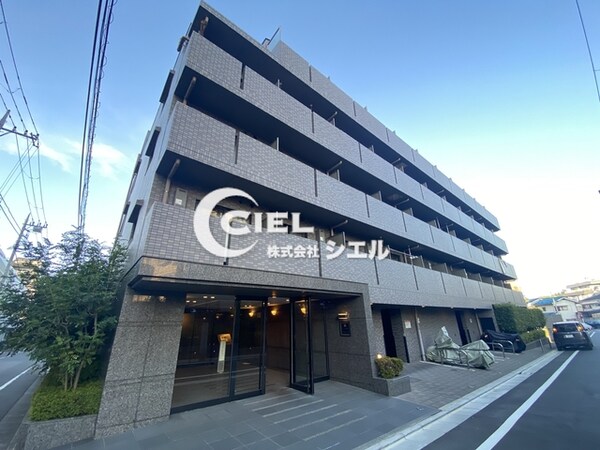 外観・土地