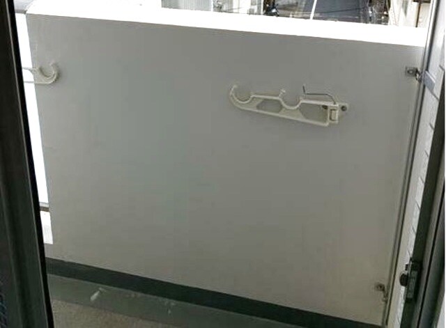 物件内観写真8　(バルコニーあります)