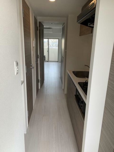 物件内観写真15　(キッチン)