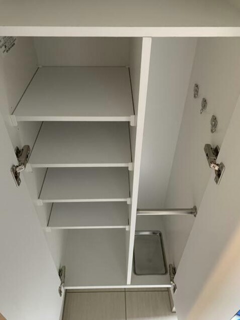 物件内観写真18　(シューズボックス完備)