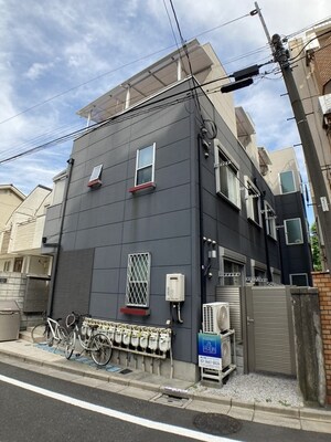 プロスパーマンション鷺宮外観写真