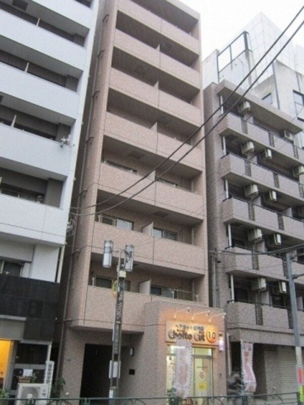 外観・土地
