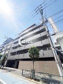 ルーブル武蔵関