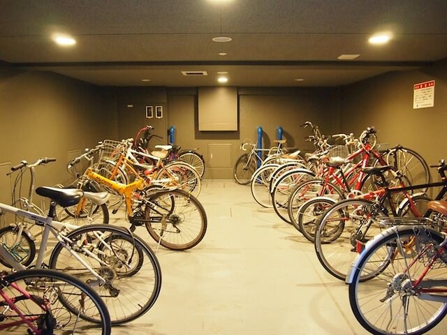 物件外観写真10　