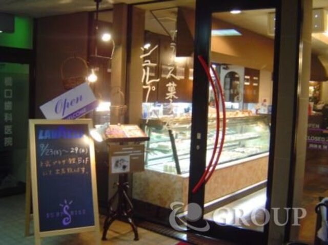 物件外観写真3　(駅周辺)