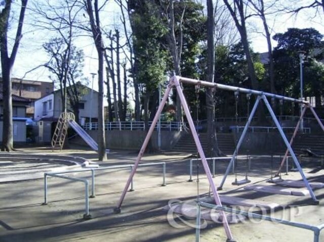 物件外観写真6　(駅周辺)