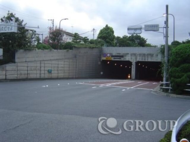 物件外観写真7　(駅周辺)