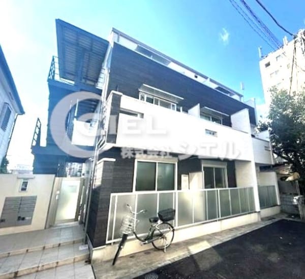 外観・土地