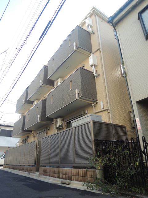 外観写真