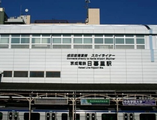部屋画像_その他(駅800ｍ)
