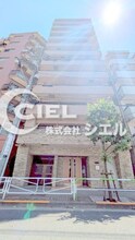 レガロ飛鳥山