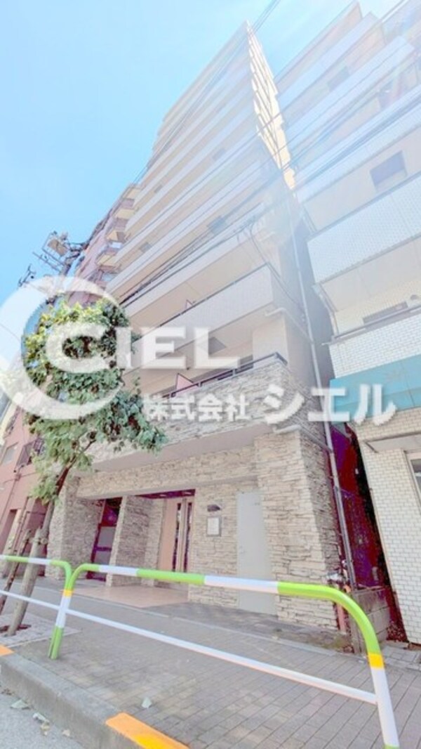 外観・土地