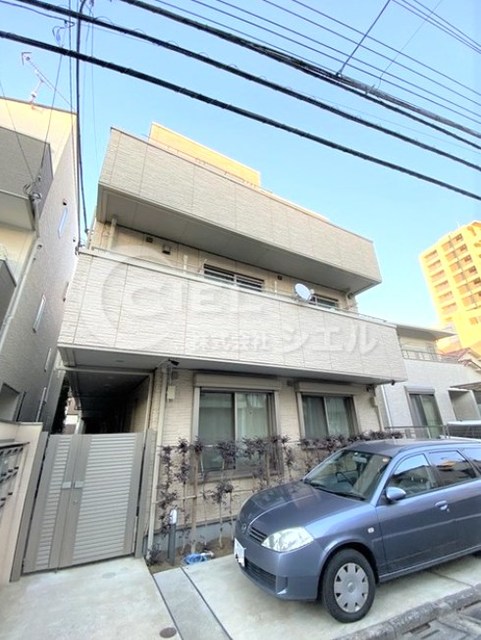 シャーメゾン弥生