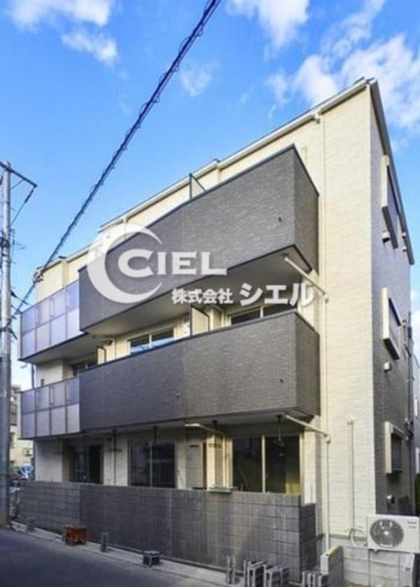 外観・土地