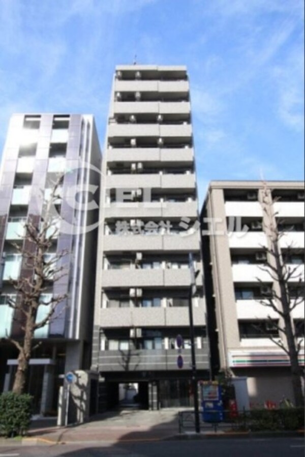 外観・土地