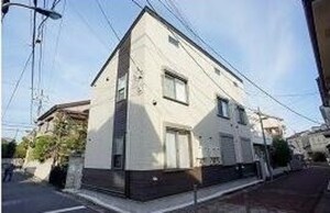 クラッソ春日町外観写真