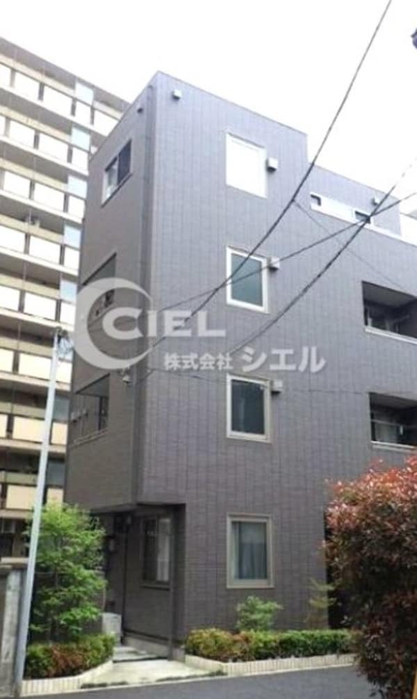 外観・土地