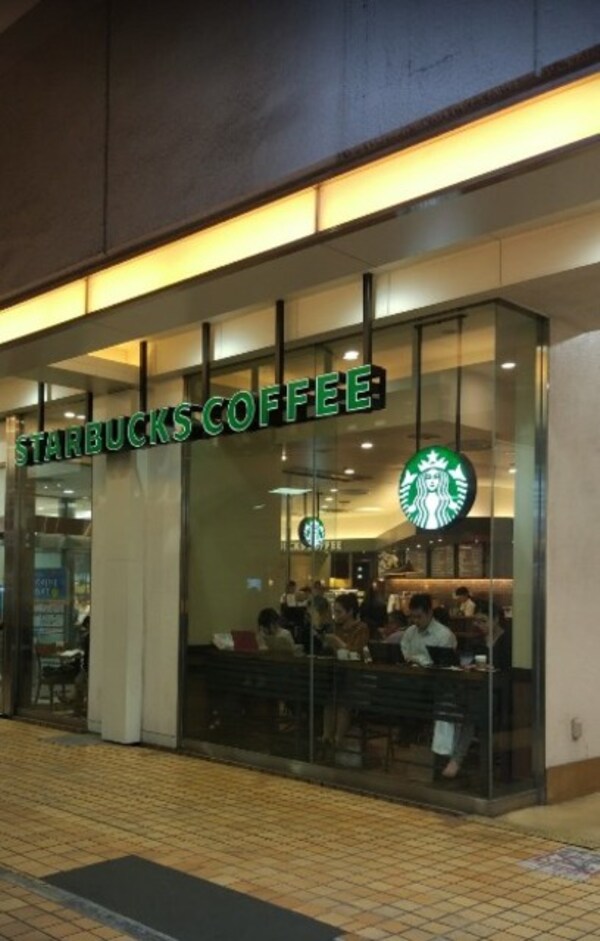 部屋画像_その他(スターバックス240ｍ)