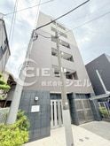 アイル池袋NORTH・弐番館