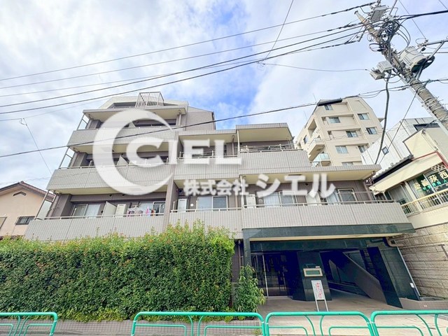 日神デュオステージ西荻窪