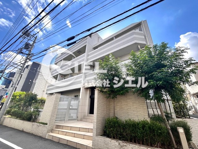 アイル新宿