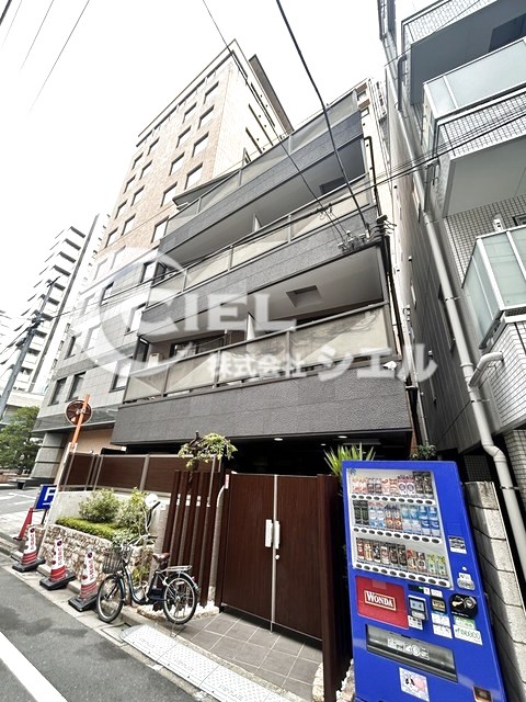 ソリティア大塚